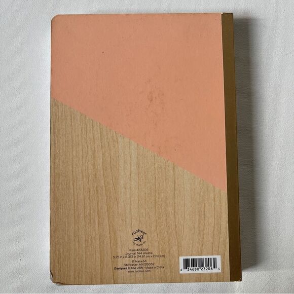 Ro0beert by Mara-me Statement Journal 5.75" x 8.75" - Picture 2 of 3